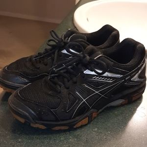 ASICS Volleyball Shoes